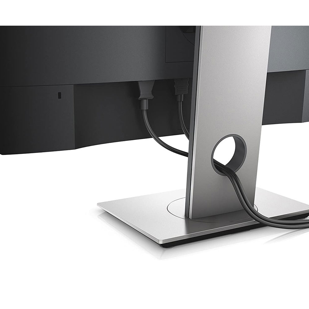 Monitor Dell P2217HC 22" WIDE VGA/DISPLAYPORT/HDMI 1920x1080 image number 4